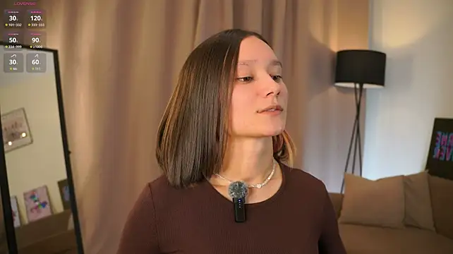 ThereseTonetti - Take off belt and spank my ass