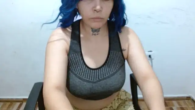 Charlotte_slut - squirt and anal