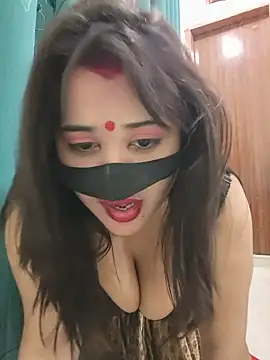 Beauty_Queen_Saniya - Show big ass