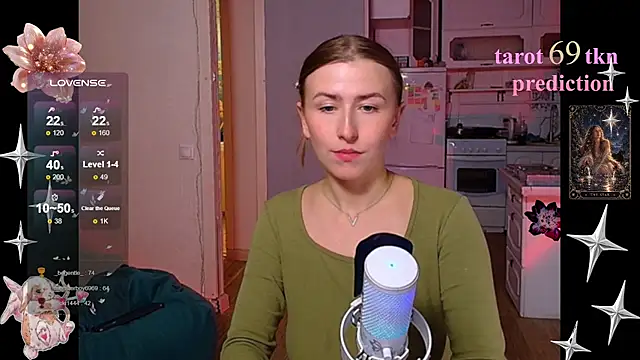 Callmeurwish - ASMR song