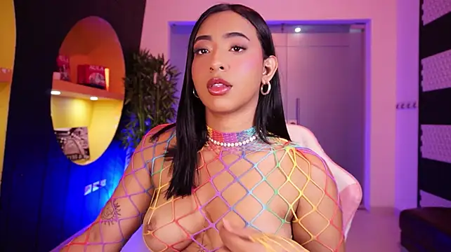 MavyStar - 🌶️ Messy Deepthroat + Ahegao 🌶️