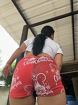 Horny-Mommy-Dirty - Cum