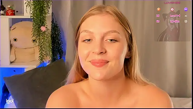 WillaLawrence - 💕Destroy my pussy+ 2 min control toy 💕