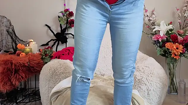 Cumtomama - Get me NAKED and make me SQUIRT 💦