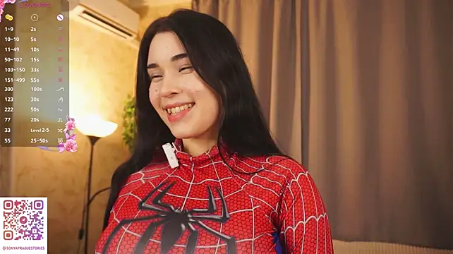 KatherineMaginn - 💖choke my neck and drool on fingers💖
