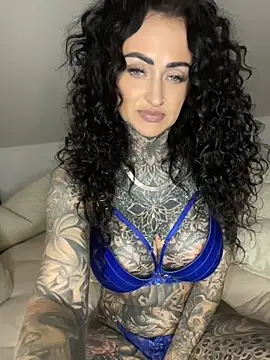 Lottchen_inki - Tittenfick+DildoblowjobLtVideo