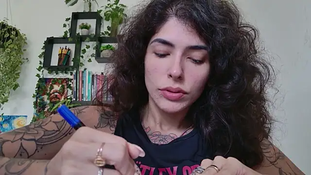 TaliMajesty - panties / calcinha