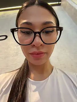 Aria51 - try my ass with 1 finger🍑😱