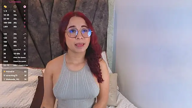 Lyra_Rouse - hard cum
