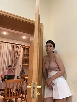 RussianGirls_ - LESBIAN KISS + GIFT