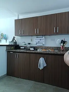 RachellGraham - NAKED TWERK