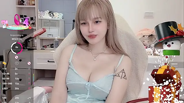 Twlilybae