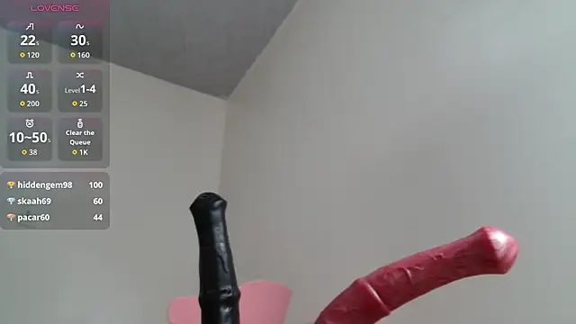 Full_Fist - BEAT MY CLIT WITH DOMI! 🥵