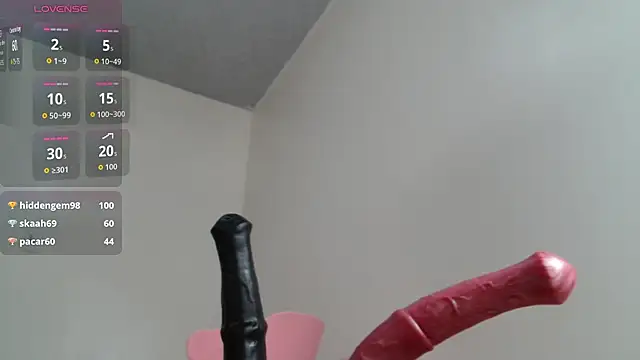 Full_Fist - BEAT MY CLIT WITH DOMI! 🥵