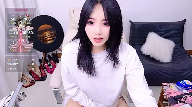 Aquarius-Tianbao - 大黑牛控制5分钟