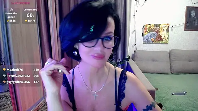 CollenRodrigezz_zz - spank the ass