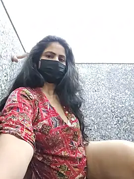 SashaPatel - Full nude