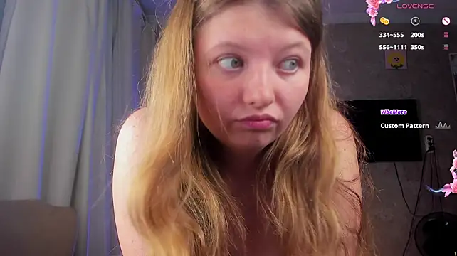 Vivian_cutie - Unbutton my bra.