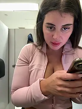 Nina_blazex - slap my ass+spit on boobies