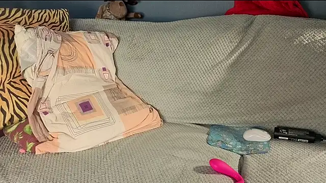 Missbenz - panties off