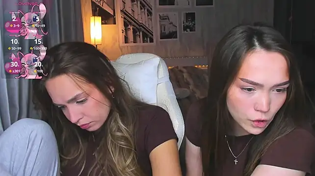 Evia_r0se - lift my t-shirt up a little