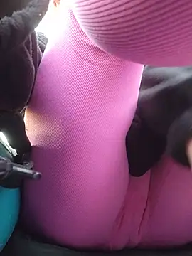 Dirtyfeelin - Massage nipples&moan 🧜‍♀️☕️