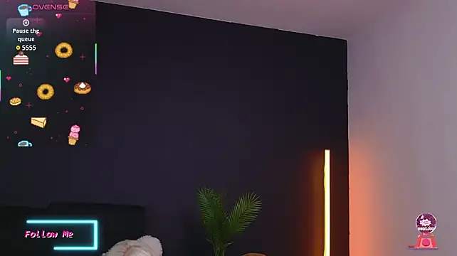 CelyneMay