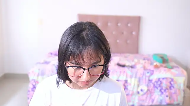 Pinkie_Princes - 💦 Token rain makes me undress! Keep tip