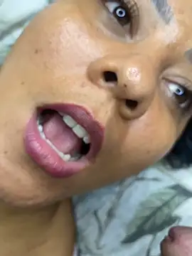 Mayemarc - CUM IN MOUTH 💦💦