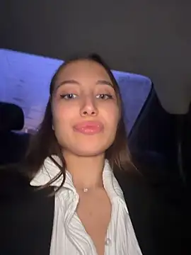 ICrazyOneIRL - 😱LEGS OPEN,EYES CLOSED, TAXI MIDSEAT!