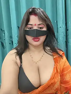 Beauty_Queen_Saniya - Show big ass