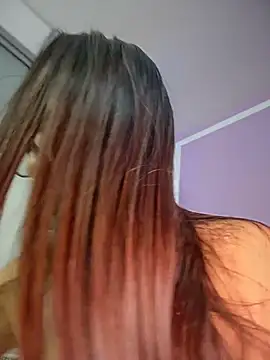 Amira_cute2 - Style doggy rub my ass