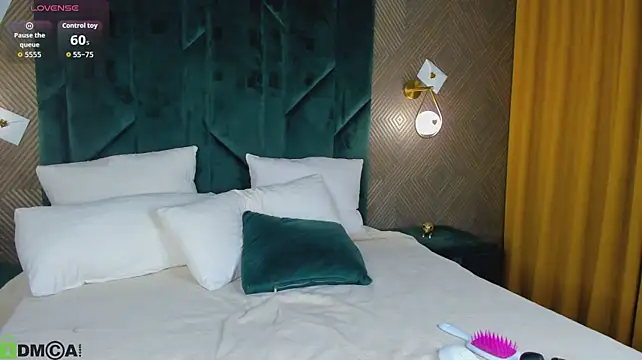 Anneta_Hart - Domi in panties 💦