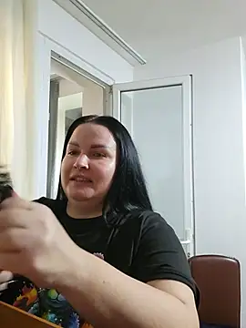 GeorgiaLerox - 😈Hot ride / make me cum 😈