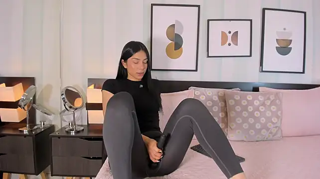 Lexis_Walker