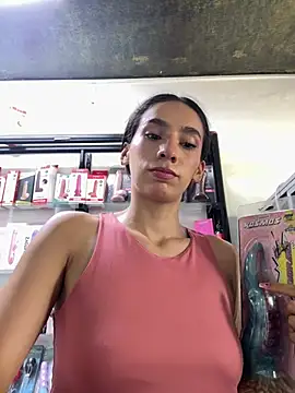 Lunaluxury22 - OIL in my boobs y Ass+ sow assholee🍑🥵