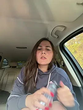 BrunetteNymph