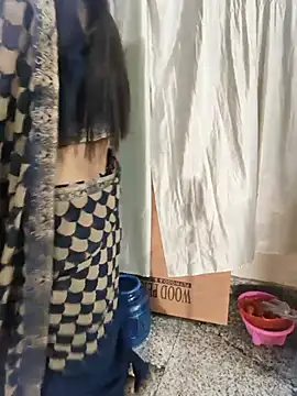 Sha-naya-Naughty - Boobs oil