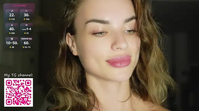 JodyBlow - Camel toe and tease with asshole