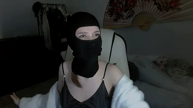 Sins_lilith - for new mask