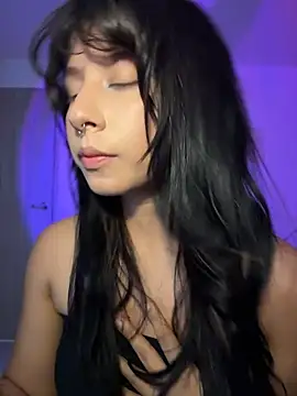 Babyvavi - oil in titties and nipples charms