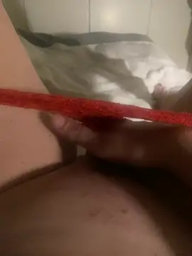 Jossiiee - Dildo in pussy hard