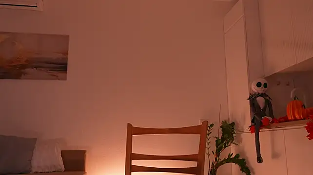 Miablueye - Squirt on face and in mouth