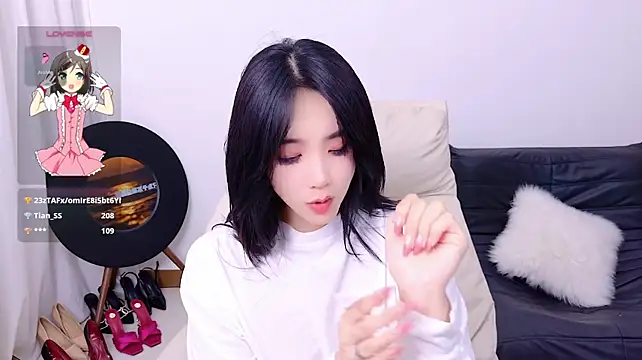 Aquarius-Tianbao - 大黑牛控制5分钟