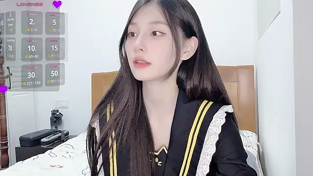 Lris-Beauty - 卡卡闪亮登场，欢迎哥哥们咨询pvt和c2c，下周涨价~