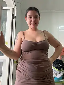 Culonaguarronaxxx - Twerk