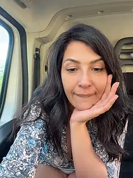 Cataleya80 - Squirting front Voyeurs 💦
