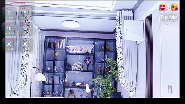 Liora- - 性感的情趣诱惑