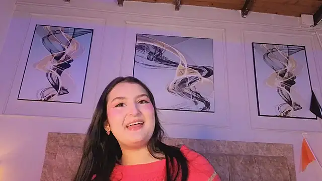 Zoe_moon__ - Boobs in oil😏🫣