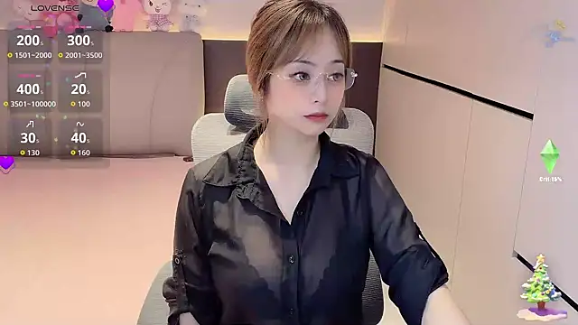 Amelie-_ - 沫沫要天天开心😊